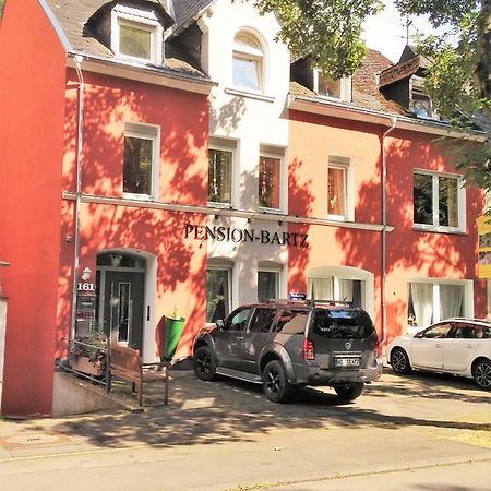 Pension Bartz Traben-Trarbach Exteriér fotografie