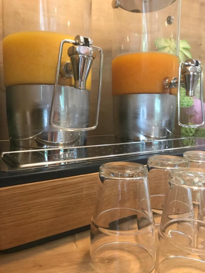 Pension Bartz Traben-Trarbach Exteriér fotografie